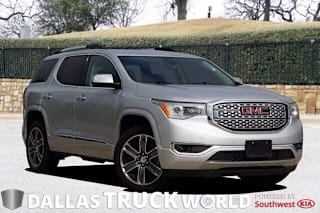 2017 GMC Acadia Denali 1GKKNPLSXHZ132744 2017 GMC Acadia Denali