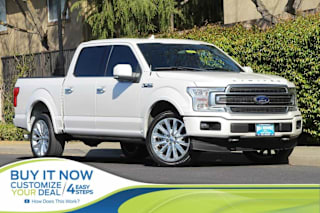 2018 Ford F-150 Limited 1FTEW1EG9JFB12309 2018 Ford F-150 Limited
