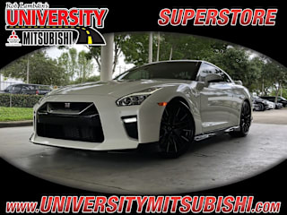 2020 Nissan GT-R Premium JN1AR5EF9LM100179 2020 Nissan GT-R Premium