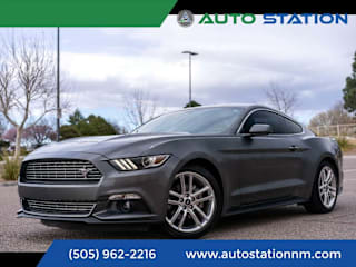 2017 Ford Mustang EcoBoost 1FA6P8TH1H5213713 2017 Ford Mustang EcoBoost