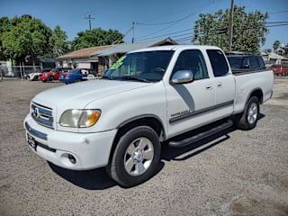 2003 Toyota Tundra SR5 5TBRT34123S369763 2003 Toyota Tundra SR5