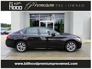 2013 Infiniti M37 Base JN1BY1AP5DM510736 2013 Infiniti M37 Base