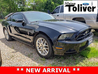 2013 Ford Mustang V6 1ZVBP8AM5D5223175 2013 Ford Mustang V6
