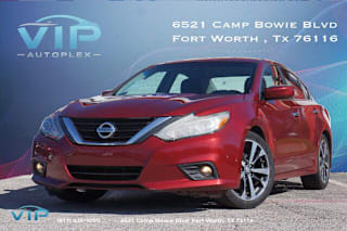2016 Nissan Altima 1N4AL3AP3GC237590 2016 Nissan Altima