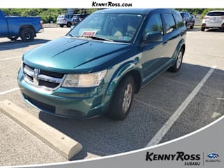 2009 Dodge Journey SXT 3D4GG57V99T212326 2009 Dodge Journey SXT