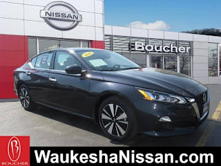 2016 Nissan Altima 2.5 SV 1N4AL3AP5GC280506 2016 Nissan Altima 2.5 SV