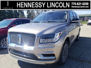 2019 Lincoln Navigator L 5LMJJ3LT7KEL11903 2019 Lincoln Navigator L