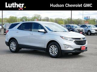2018 Chevrolet Equinox LT 2GNAXJEV3J6177376 2018 Chevrolet Equinox LT