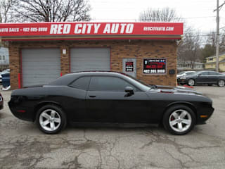 2011 Dodge Challenger 2B3CJ4DG6BH603625 2011 Dodge Challenger