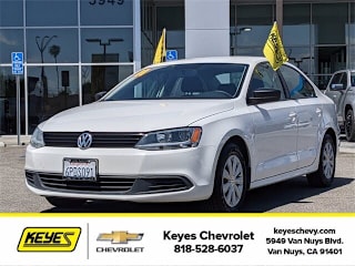 2011 Volkswagen Jetta S 3VW2K7AJ2BM307735 2011 Volkswagen Jetta S