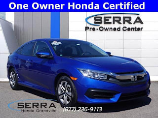 2018 Honda Civic LX 2HGFC2F59JH584168 2018 Honda Civic LX