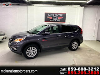 2015 Honda CR-V 2HKRM4H51FH673748 2015 Honda CR-V