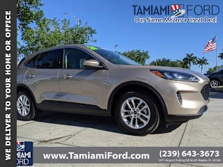 2020 Ford Escape SE 1FMCU0G62LUB18815 2020 Ford Escape SE
