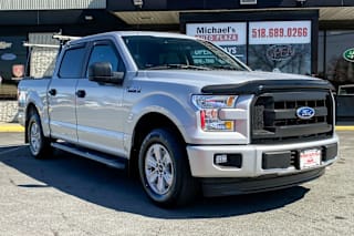 2017 Ford F-150 1FTEW1C86HFB15464 2017 Ford F-150