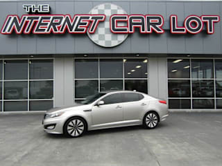 2012 Kia Optima SX Turbo 5XXGR4A68CG074817 2012 Kia Optima SX Turbo