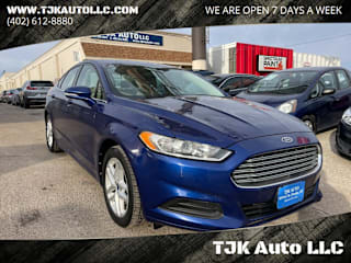 2013 Ford Fusion 3FA6P0HR8DR252566 2013 Ford Fusion