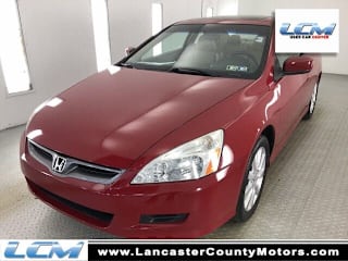 2007 Honda Accord EX-L V-6 1HGCM82657A005587 2007 Honda Accord EX-L V-6