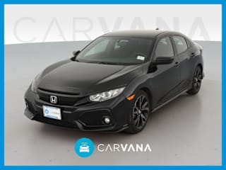 2018 Honda Civic SHHFK7G48JU209848 2018 Honda Civic