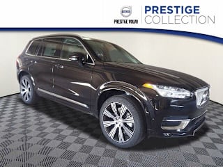 2021 Volvo XC90 Recharge eAWD Inscription Exp 7P YV4BR0CK1M1702451 2021 Volvo XC90 Recharge eAWD Inscription Exp 7P