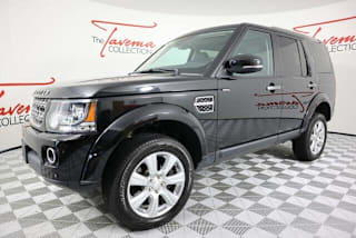 2014 Land Rover LR4 SALAG2V62EA711752 2014 Land Rover LR4