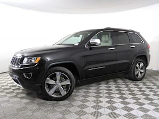 2015 Jeep Grand Cherokee Limited 1C4RJFBG8FC776174 2015 Jeep Grand Cherokee Limited