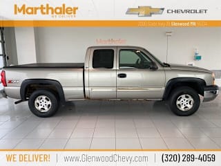 2003 Chevrolet Silverado 1500 LS 1GCEK19T13E250115 2003 Chevrolet Silverado 1500 LS