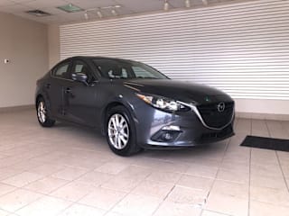 2016 Mazda Mazda3 i Grand Touring JM1BM1X70G1308148 2016 Mazda Mazda3 i Grand Touring