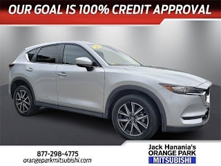 2018 Mazda CX-5 Touring JM3KFBCM8J0358733 2018 Mazda CX-5 Touring