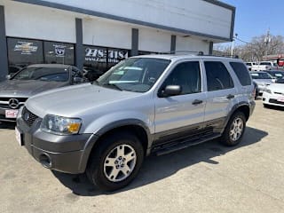 2005 Ford Escape 1FMCU93195KA66645 2005 Ford Escape