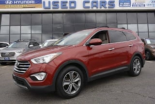 2016 Hyundai Santa Fe KM8SMDHF5GU135096 2016 Hyundai Santa Fe