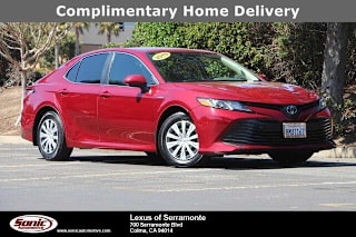 2019 Toyota Camry Hybrid LE 4T1B31HK7KU517346 2019 Toyota Camry Hybrid LE