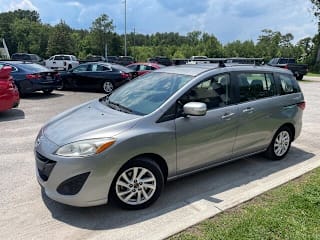 2015 Mazda Mazda5 Sport JM1CW2BLXF0185424 2015 Mazda Mazda5 Sport