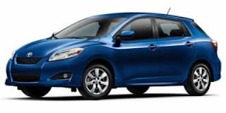 2012 Toyota Matrix 2T1LE4EEXCC021376 2012 Toyota Matrix