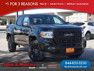 2021 GMC Canyon Elevation Standard 1GTG5BEN3M1202279 2021 GMC Canyon Elevation Standard
