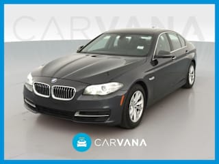 2014 BMW 5 Series 528i WBA5A5C50ED511289 2014 BMW 5 Series 528i