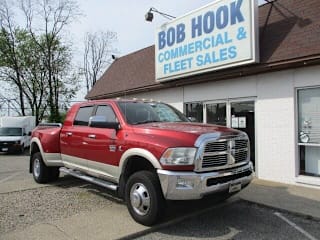 2010 Dodge Ram Pickup 3500 Laramie 3D73Y4HL1AG147636 2010 Dodge Ram Pickup 3500 Laramie