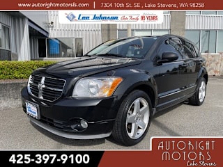 2008 Dodge Caliber R/T 1B3HB78K78D739643 2008 Dodge Caliber R/T