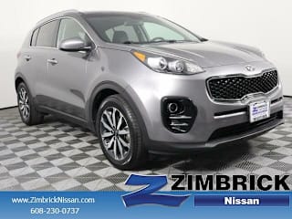 2017 Kia Sportage EX KNDPN3ACXH7068187 2017 Kia Sportage EX