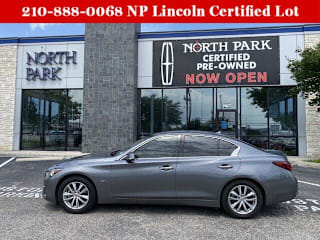 2018 Infiniti Q50 2.0T Pure JN1CV7AP3JM240465 2018 Infiniti Q50 2.0T Pure
