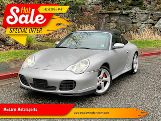 2004 Porsche 911 WP0CA29944S653268 2004 Porsche 911