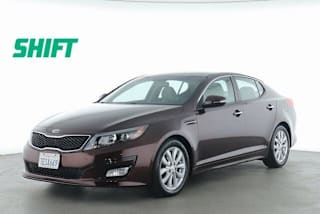 2014 Kia Optima LX 5XXGM4A77EG326664 2014 Kia Optima LX