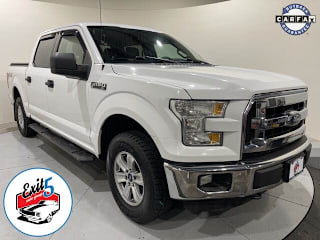 2015 Ford F-150 XLT 1FTEW1E83FFA16465 2015 Ford F-150 XLT