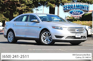 2019 Ford Taurus Limited 1FAHP2F82KG106604 2019 Ford Taurus Limited