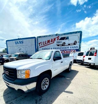 2012 GMC Sierra 1500 Work Truck 1GTN1TEX9CZ315633 2012 GMC Sierra 1500 Work Truck