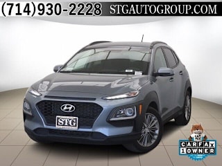 2018 Hyundai Kona SEL KM8K22AA2JU185096 2018 Hyundai Kona SEL