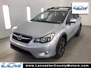 2014 Subaru Crosstrek 2.0i Premium JF2GPACC0E8254193 2014 Subaru Crosstrek 2.0i Premium