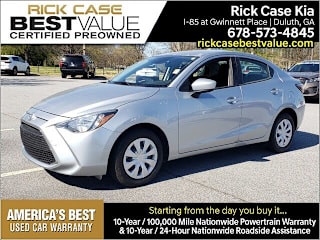 2019 Toyota Yaris 3MYDLBYV9KY525640 2019 Toyota Yaris