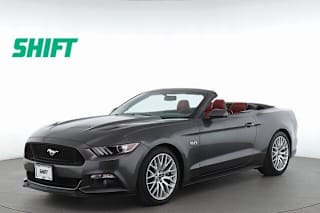 2016 Ford Mustang GT Premium 1FATP8FF2G5238017 2016 Ford Mustang GT Premium