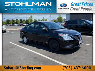 2015 Nissan Versa 1.6 S 3N1CN7AP3FL907973 2015 Nissan Versa 1.6 S