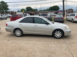 2006 Toyota Camry LE 4T1BE32K46U733885 2006 Toyota Camry LE